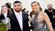 Zayn Malik-Gigi Hadid to be proud parents soon