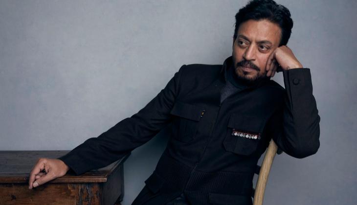 Irrfan Khan