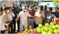 Coronavirus Lockdown: Karnataka allows shops in green zones to open; malls, restaurants, bars excluded