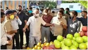 Coronavirus Lockdown: Karnataka allows shops in green zones to open; malls, restaurants, bars excluded