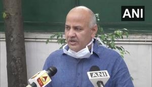 Class 10th, 12th students should be promoted based on their internal assessment, says Manish Sisodia