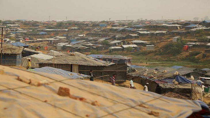 Bangladesh: 1 Rohingya killed during police shootout in Cox's Bazar