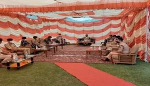 J-K: DGP visits Baramulla to take stock of preparations and measures to curb COVID-19