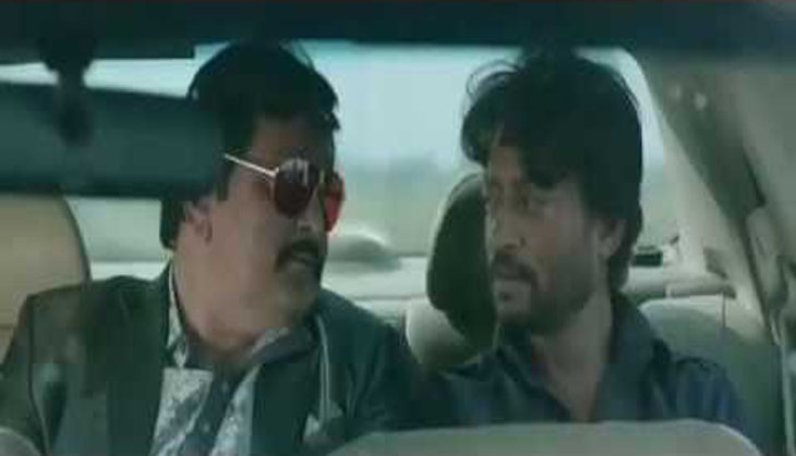 Rishi Kapoor, Irrfan Khan’s famous film D-Day once again in trend; fans pour condolences