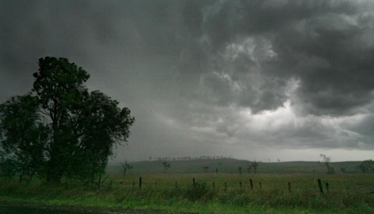 Bad weather