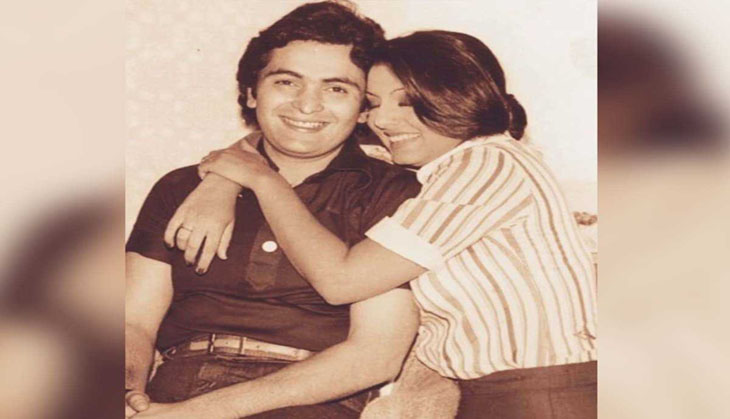 Rishi Kapoor Death: Actor kept medical staff entertained till the last; family releases official statement