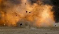 Afghanistan: Car bomb blast in Kandahar kills at least 4, injures two dozen others