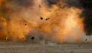 4 killed in roadside bomb explosion in western Iraq