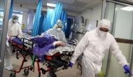 Coronavirus: Visakhapatnam reports first death