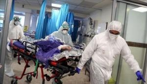 Coronavirus: Delhi reports 5,532 case and 15 patients on ventilator, says Satyendar Jain