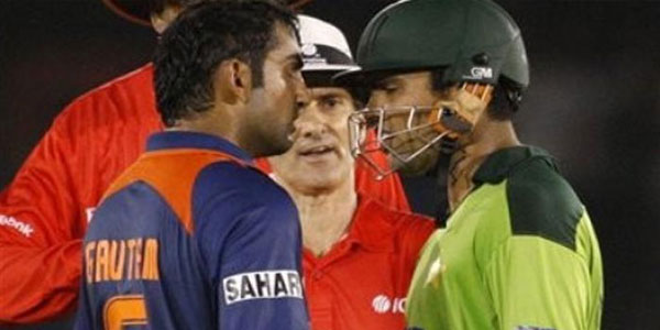 Kamran Akmal opens up about Asia Cup clash with Gautam Gambhir