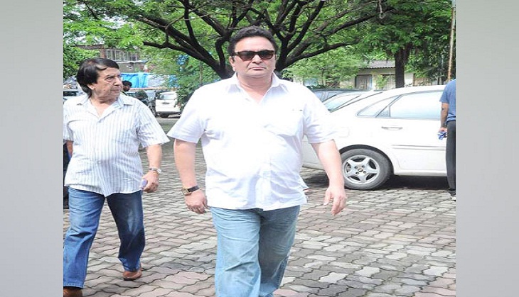 His departure is a very big loss: Hema Malini expresses grief over Rishi Kapoor's demise 