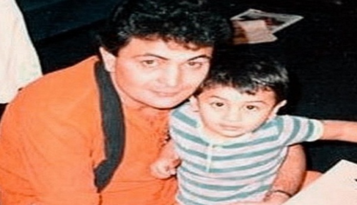 Alia Bhatt's heartfelt note for Rishi Kapoor: For past 2 years I've known him as cinema lover, storyteller, and a father