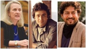 US diplomat Alice Wells condoles demise of Rishi Kapoor, Irrfan Khan, says 'Will be truly missed'
