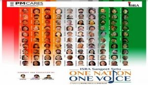 One Nation One Voice: Asha Bhosle, Alka Yagnik, Udit Narayan, other singers unite to support frontline COVID-19 warriors, PM-CARES fund