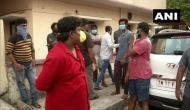 Coronavirus Lockdown: Sri Lankan refugees in Chennai facing hardships with no source of income 