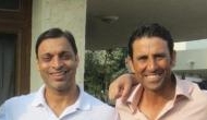 Younus Khan backs Shoaib Akhtar for speaking 'bitter truth' about PCB