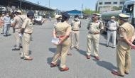 Delhi: Two medical teams deployed at Azadpur Mandi to conduct COVID-19 check-up