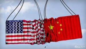 Donald Trump threatens to terminate Phase 1 trade deal if China fails to buy American goods worth USD 200 billion