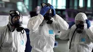 Coronavirus: Scotland becomes 'COVID capital' of Europe