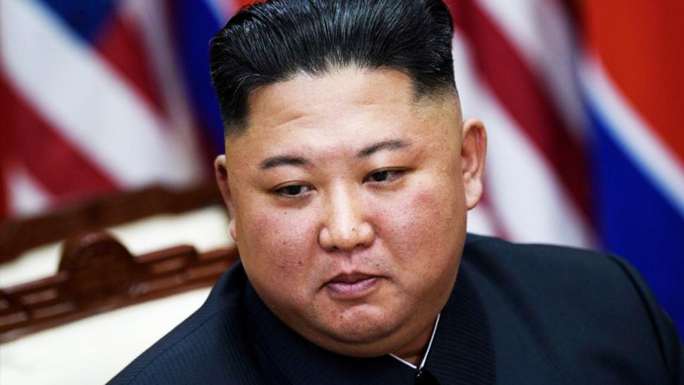 North Korea has emergency plans for potential power transfer if Kim Jong Un dies, says Taiwan's intelligence chief