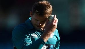 Australia restricts usage of saliva, sweat to shine the cricket ball