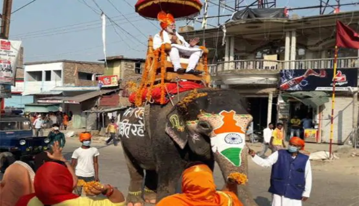 modi