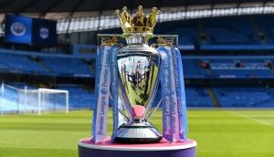 Coronavirus: Premier League expresses desire to finish 2019-20 season