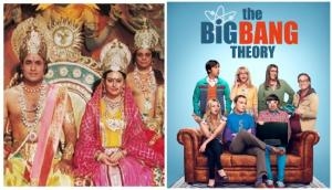 Airing after 33 years Ramayan sets world record; beats The Big Bang Theory viewership of 18M