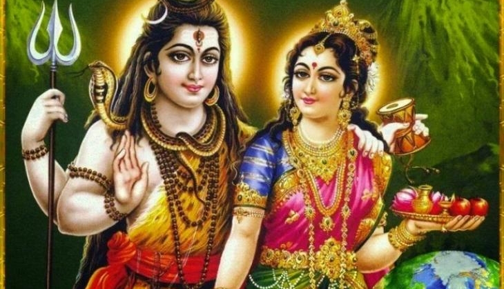 shankar parvati