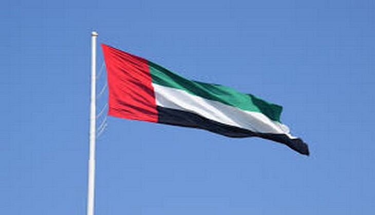 Combating COVID-19: India gets 7 metric tonnes of medical supplies from UAE