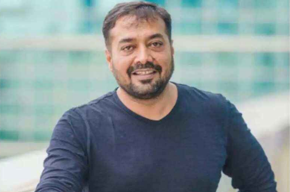 Troller says 'ek biwi nahi samhali nahi jati' to Anurag Kashyap on his broken marriage; here's how director replies