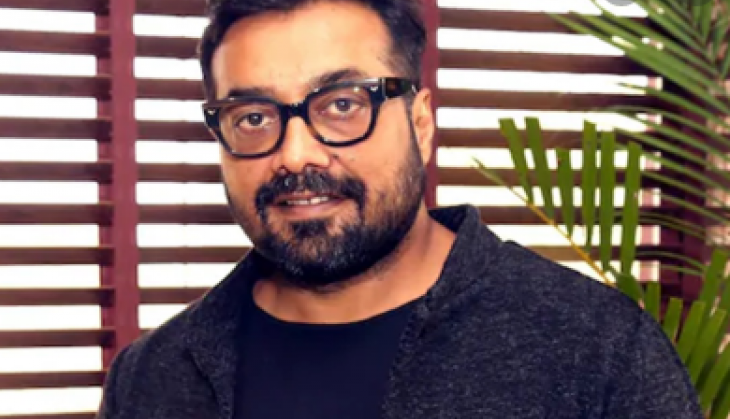 ANURAG KASHYAP