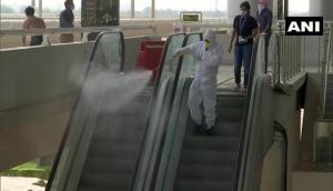 Coronavirus Lockdown: Chandigarh airport ready to resume commercial operations with safety measures