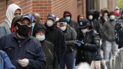 Coronavirus pandemic could last till 2022: US researchers