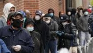 Coronavirus pandemic could last till 2022: US researchers