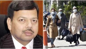Karnataka: IAS officer gets show-cause notice for tweet on Tablighi Jamaat members