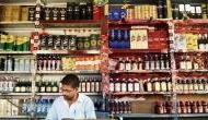 Delhi government starts process of allowing standalone liquor shops to reopen from 3rd May