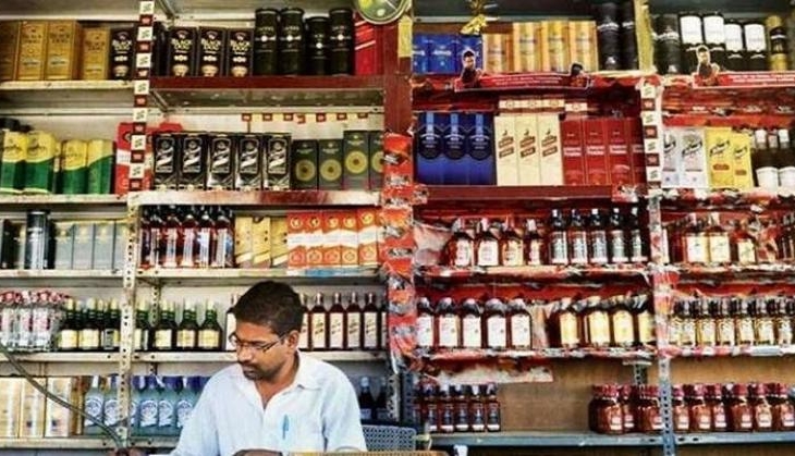 rajasthan-liquor-shops-retail-liquor-shops-to-open-from-today-catch-news