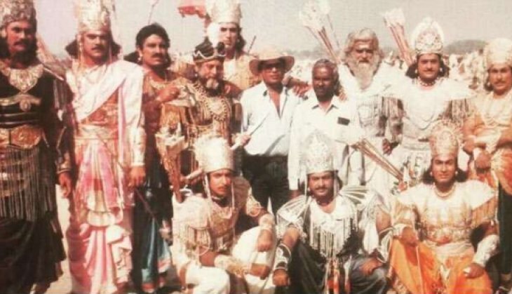 mahabharat