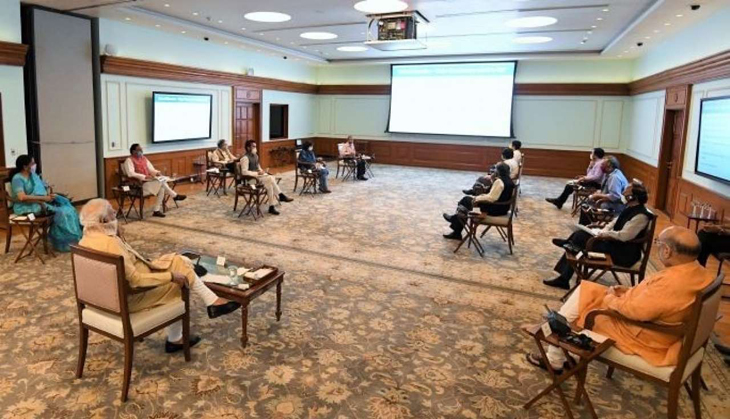 PM Modi discusses reforms in education sector to make India global knowledge superpower