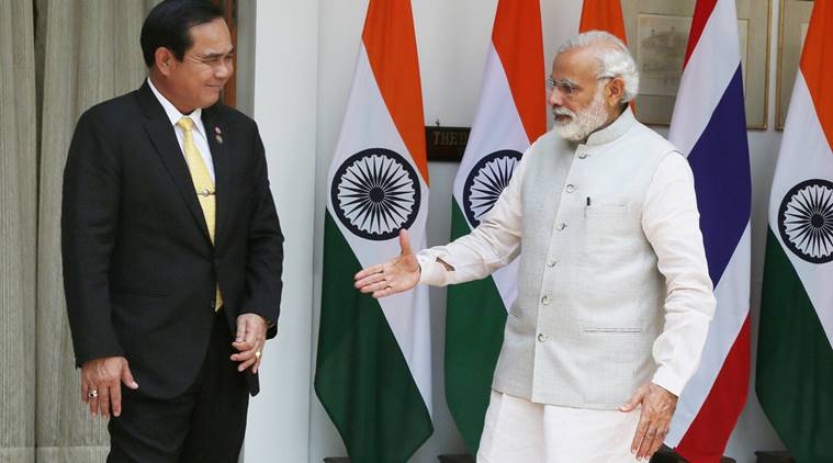 PM Modi speaks to Thai counterpart: India, Thailand will work together to fight coronavirus pandemic