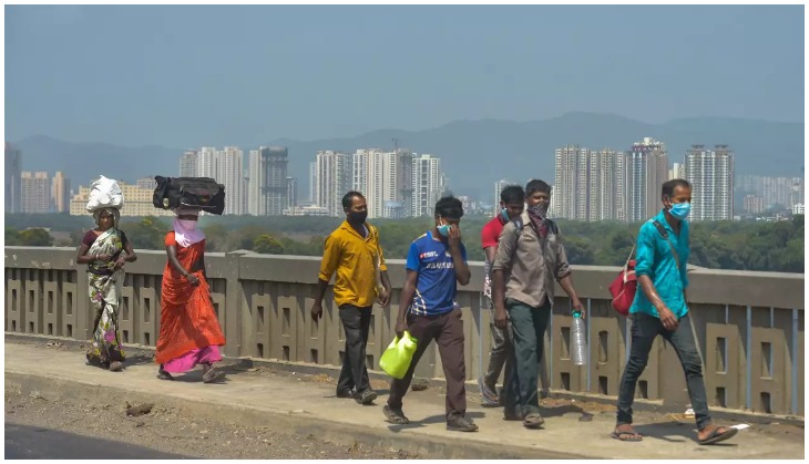 Coronavirus Lockdown: Delhi, Himachal Pradesh appoints nodal officers to bring back stranded people