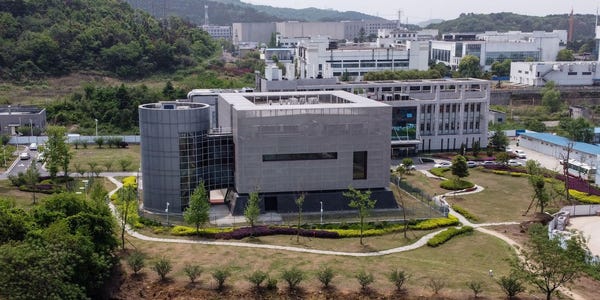 US intelligence considers possibility of accidental escape of coronavirus from Wuhan laboratories