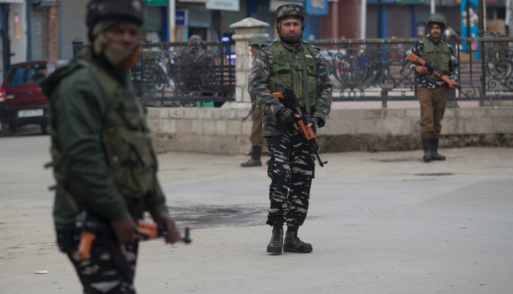 Indian Army