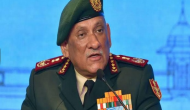 Handwara operations show armed forces' commitment towards saving civilian lives: General Bipin Rawat