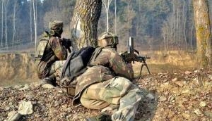 Sopore encounter: 3 LeT terrorists including top commander eliminated by security forces in J-K