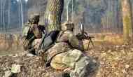 J-K: Encounter breaks out in Bandipora