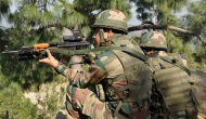 Pakistan initiates ceasefire violation along LoC in J-K's Nowshera Sector 