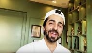 Mother's Day 2020: Ayushmann Khurrana has special surprise for all the mothers out there!